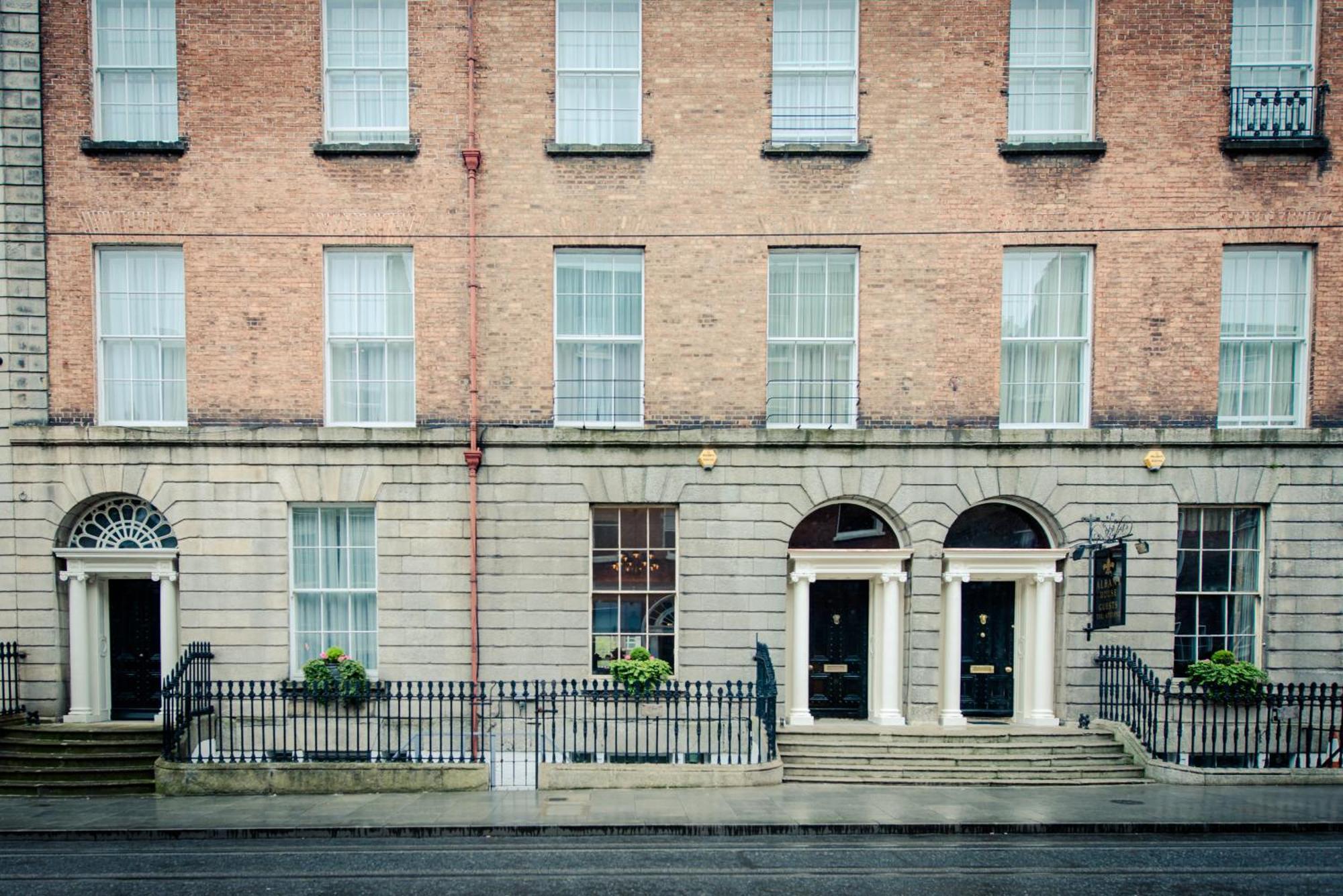 Albany House — Photos 2